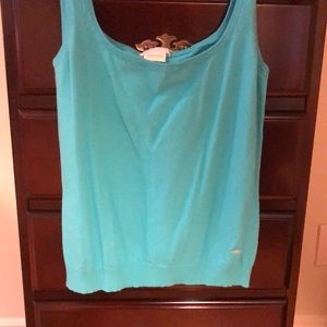 Emilio Pucci tank top